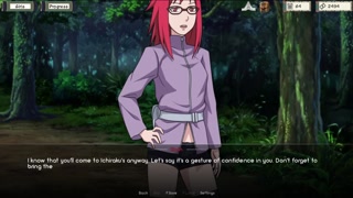 Naruto - Kunoichi Trainer [v0.13] Part 20 Came So Hard By LoveSkySan69