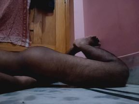 Hand job