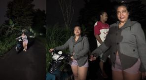 Tante Stw Montok Wajah Cantik Full Https://linktr.ee/bookingpsk