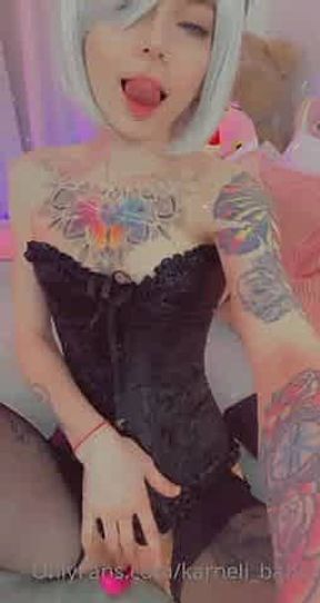 karneli bandi--04-09--Do you wanna fuck a horny kitty