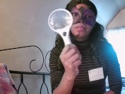 Dick Rating Specialist Infomercial