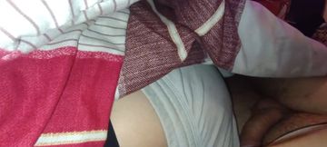 Stepfather After Giving Me a Blowjob Comes to Fuck Me