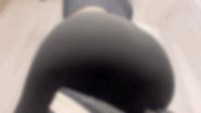 Fit Giantess Stomps you Out!