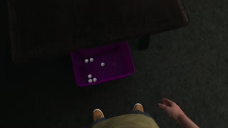 House Party - Gameplay and Sex Scenes