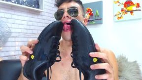 Lian Oconner Private Show