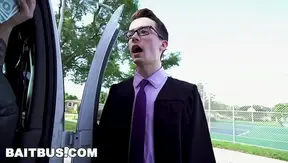 Jack Winters Derek Bolt Seduce a Ripped Hunk — Gay Bus Heat 18+