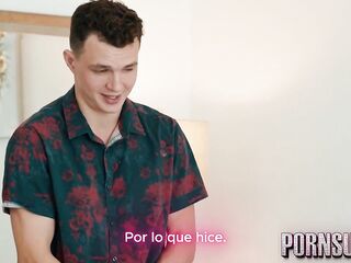 The Betraya. Spanish sub. To see in: pornsuborg