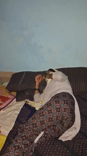 Jaw-dropping moment from &quot;At two o&#039;clock in the night, sister-in-law&#039;s voice was heard, then I went.&quot;