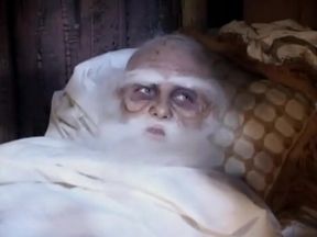 Fantasy anal fucks in a medieval castle