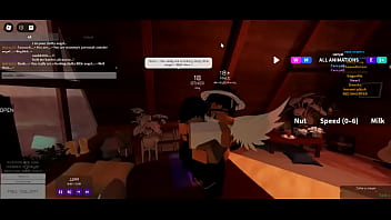 Futa Robloxx Sex part 1