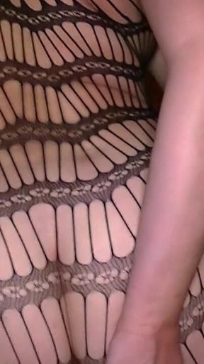 Strapon Fuck and Outdoor Horny