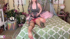 pussy vores struggling roommate whole: digested into cum