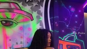 Video uploaded by @emmawilliams1 @Sextoys and #Teen #Black Booty #Small Tits #Young Black clips film porn | Tik.Porn