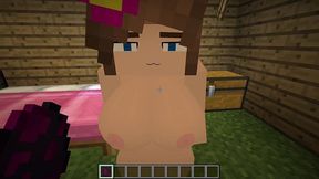 Fucking All The Girls From Jennys Mod