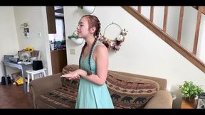 Cheating Housesitter