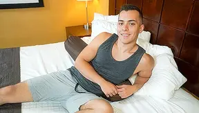 Paul Wagner Tempts Young David Blake in Hot Forbidden Affair – NaughtyTales 18+