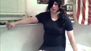 Ricki Ryder little dress