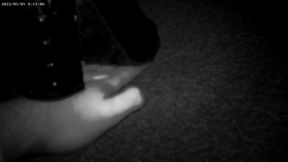 Unaware Hand Trample 38