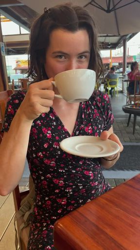 Coffee Break