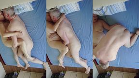 notgeile frau besucht mich zum ficken 1