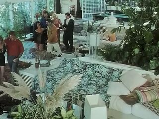 Moana and Her Allies in a Wild Fuckfest