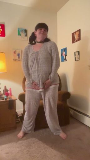 Pound princess