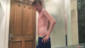 Teen Boy Craves Attention