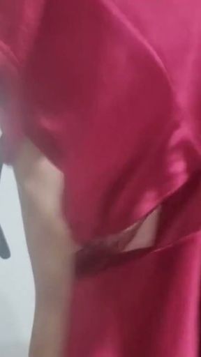 Man to Sissy Transformation   Clip 2