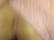 سكس عربي ساخن 🍆مصري ينيك زوجته الشرموطه في عيد ميلاده