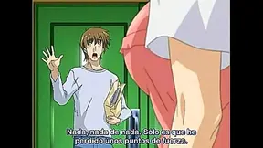 Hot Anime Babe Takes Wild Ride in Steamy XXX Hentai Encounter