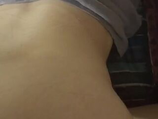Perfect Body Amateur Teen Makes Him Ejaculate Prematurely With Creampie in Tight Pussy!