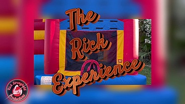 The Rick Experience