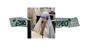 Reci&eacute_n musulm&aacute_n se coge a morocho