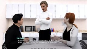 Moving Down: Sales Agent-Ep2