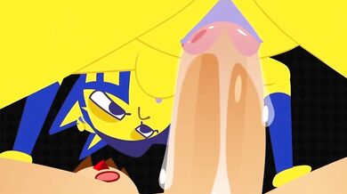 Beat Banger MOD - Ankha Zone [No HUD]