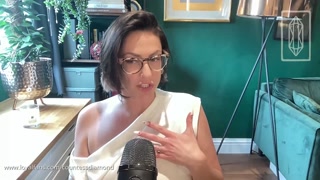 Navigating Kink as a New Submissive - Q+A Livestream with Countess Diamond