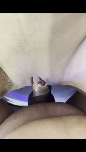 Sex -13 wife and me.