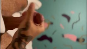 meu pau ta muito duro vem lamber