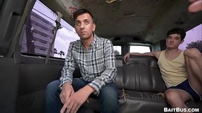 JJ Nova His The Load