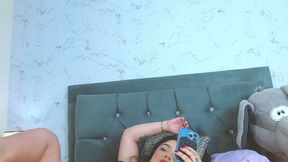 Brhiana Williams Private Show