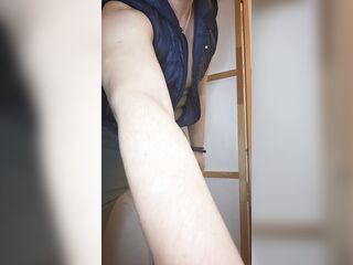 Hawt lengthy penis is willing for u?!!