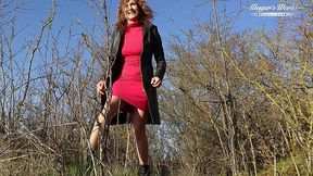 behind the scenes of milf julia north anal fucked outdoor at grand canyon prague