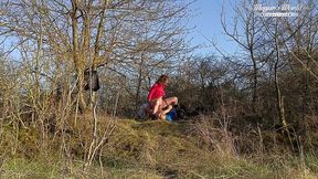 behind the scenes of milf julia north anal fucked outdoor at grand canyon prague