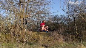 behind the scenes of milf julia north anal fucked outdoor at grand canyon prague