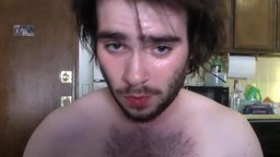 fuck your face and come all over you