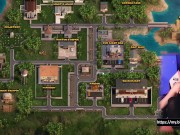 (Episode 14) Scènes X débloquées ALIA et Naomie ! FR Treasure of Nadia Story