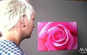 Mmvfilms, amateur, more, more for the naughty whore 2
