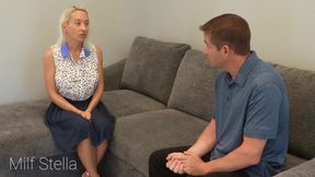 The Doctor Will Impregnate You Now - IMPREGNATED E01 - FREEBIE