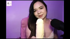 Virtual Girlfriend Part 1: Asmr JOI Talk Dirty