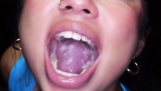 Gloryhole Confessions #4 - Blonde Babe Swallows Your Load